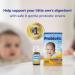 Baby Ddrops Probiotic 150 Drops - Colic Symptom Relief for Newborns and Infants - Easy-to-Use No Sugar Non-GMO Allergy-friendly - Buy Online on GoSupps.com