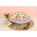 Buy Colorful Fairy Tale Cheesecake - Perfect Birthday Treat (770g) - International Shipping Available - Buy Online on GoSupps.com