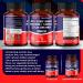 Apple Cider Vinegar, Berberine, Ceylon Cinnamon & Turmeric Supplement for Glucose & Immunity - 150 Count - Made in USA - Buy Online on GoSupps.com