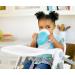 Munchkin Miracle 360 6+ Month 7oz Baby Sippy Cups (2-Pack) Free Flow Beaker for Toddlers Trainer Cup BPA-Free Spill-Free  - Buy Online on GoSupps.com