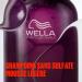 Wella Professionals Ultimate Color Shampoing tape 1 Shampoing couleur professionnel pour cheveux color s clat de la couleur et apaisement du cuir chevelu Sans sulfate 250 ml 250 ml (Lot de 1) - Buy Online on GoSupps.com