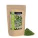 Dried Organic Parsley Rubbed Organic Parsley Parsley from Certified Organic Farming Parsley Laboratory-Tested 100% Pure and Natural (100 GR)