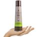Macadamia Professional Ultra Rich Repair Conditioner for Coarse & Coiled Textures | 10 fl oz - Buy Online on GoSupps.com