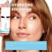 Timeless Skin Care Hydrating Eye Cream 0.5 oz - Reduce Puffiness and Fine Lines - Hyaluronic Acid for Hydration - Matrixyl 3000 for Wrinkle Reduction - All Skin Types - 0.5 Fl Oz - Buy Online on GoSupps.com