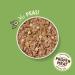 Lily's Kitchen Fishy Fish Pie for Dogs (6 x 400g) - Buy Online on GoSupps.com