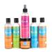 Passion Fruit CURL Control Paste - Define, Nourish, and Style Your Curls - Buy Online on GoSupps.com
