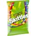 Skittles Sour Chewy Sour Candy Bag 12 Packs 151g Per Pack Bulk Box Sour 191 g (Pack of 12) - Buy Online on GoSupps.com