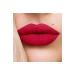 Charlotte Tilbury Hollywood Lips Liquid Lipstick - Screen Siren/Ruby Red | Long-Lasting Matte Finish - Buy Online on GoSupps.com