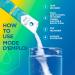 Liquid I.V. Electrolyte Drink Mix for accelerated hydration Lemon Lime Hydration Multiplier with Vitamins B3 B5 B6 B12 and C 288 g 18 on-the-go sticks Lemon Lime 18 Servings (Pack of 18) - Buy Online on GoSupps.com