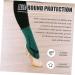 Shop 2 Pairs Elastic Ankle Socks & Protective Sleeves - Ankle Brace Support for Comfort & Stability | International Shipping - Buy Online on GoSupps.com
