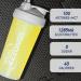 Real Ketones Elevate Keto Electrolytes Powder Packets - 30 Pack Lemon Twist | MCT & BHB Exogenous Ketones Drink Mix with 4 Main Electrolytes | Hydrating Proprietary Keto BHB Salts - Buy Online on GoSupps.com