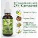 Center of Paradise Wild Mediterranean Oil of Oregano with 75%+ Carvacrol (1 fl oz) Certified Oregano Oil Organic Drops in Extra Virgin Olive Oil for Immune* & Respiratory* Support Approx 450 Servings - Buy Online on GoSupps.com
