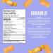 SmartSweets Soft Caramels 45 gram pouches (pack of 14) - Buy Online on GoSupps.com