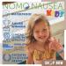 NoMo Nausea Band Blue - Instant Relief from Nausea with Peppermint Oils - Acupressure & Aromatherapy for Morning Sickness, Motion Sickness, Hangover & Pregnancy - Waterproof & Small - Buy Online on GoSupps.com