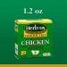 Herb-Ox Chicken Bouillon Packets - 1.13 oz Instant Broth & Seasoning | Convenient & Flavorful - Buy Online on GoSupps.com
