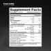 Iron Labs Nutrition Testo Gummies for Men (60 Gummies) - High Strength Booster for Men - Mixed Berry Flavor - Features Maca Ginseng Zinc and Selenium - Sugar Free & Vegan Suitable - Buy Online on GoSupps.com