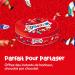 CELEBRATIONS - Bo te Cadeau en M tal - Assortiment de Chocolats au Lait Partager - Coffret No l - Chocolats Offrir - SNICKERS TWIX MARS MALTESERS BOUNTY et autres - 435g 435 g (Lot de 1) - Buy Online on GoSupps.com
