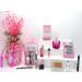 Lovely Perfume & Make Up Kit
