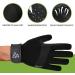Igoera Climbing Gloves - Premium Grip & Protection for Climbing & Bouldering | Unisex XL - High Quality Robust Seams - Buy Online on GoSupps.com