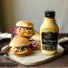 Maille Dijon Mustard Squeeze Condiment Variety Pack - 8.5 oz 4 Pack (Dijon Originale & Old Style) - Non-GMO, Kosher - Buy Online on GoSupps.com