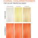 Celeb Luxury Viral Colorditioner Coral Color Depositing Conditioner with BondFix - 10 Vibrant Shades | Stops Fade, Adds Vivid Color | Cruelty-Free & Vegan | Coral Garden - Buy Online on GoSupps.com