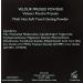 VINCENT LONGO Velour Pressed Powder Dark 5 - Matte Finish Setting Powder - Buy Online on GoSupps.com