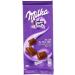 Milka Milk Chocolate Bar 200 g