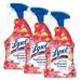 Lysol Bathroom Cleaner - Trigger Mango & Hibiscus 32 Oz (Pack of 3)
