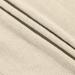 LFE Women's Casual Cotton Linen Wide Leg Capris Pants 3X-Large - Beige - Buy Online on GoSupps.com