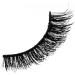 Eldora False Eyelashes M107 Multi-Layered - Buy Online on GoSupps.com