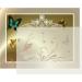 100 Soft Off-White Translucent 17# Thin Sheets - 4" X 6" (4X6 Inches) Photo|Card|Frame Size - 17 lb/Pound Light Weight Fine Quality Paper - Tracing  Fun or Formal Use - Not a Clear Transparent 4x6 - 100 Sheets - Buy Online on GoSupps.com