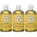 Burt's Bees Baby Bee Tearless Bubble Bath Unscented (350 ml Pack of 3) - Gentle Safe & International Shipping Available - Buy Online on GoSupps.com