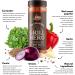 BBQ Moments Steak Seasoning Beef Rub Barbecue Dry Rub For Beef Steak Jerky Brisket BBQ Seasonings And Spices For Grilling 300g (10.58 Oz) 2-Beef Rub - Buy Online on GoSupps.com