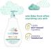 Baby Dove Sensitive Skin Care Baby Wash 20 oz - Fragrance-Free, Hypoallergenic, Moisturizing Formula | Gentle & Effective Bacteria Cleanser - Buy Online on GoSupps.com