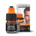 L Oreal Paris Men Expert One Twist Mess Free Permanent Hair Color  Mens Hair Dye to Cover Grays  Easy Mix Ammonia Free Application  Light Brown 06  1 Application Kit 06 light Brown/H25 1.70 Fl Oz (Pack of 1)