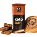 Perfect Keto Bars - The Cleanest Low Carb Keto Snacks with Collagen and MCT. No Sugar Added, Keto Diet Friendly - 3g Net Carbs, 19g Fat, 11g Protein - Keto Diet Food Dessert (Cinnamon Roll, 12 Bars) 12 Count (Pack of 1) Ci…