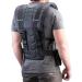 Evike Matrix BB Defender Airsoft Vest - Black - Buy Online on GoSupps.com