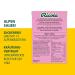Ricola Alps Sage Herbal Candies - 50g Sugar-Free Vegan Swiss Treats with 13 Alpine Herbs & Vitamin C - Buy Online on GoSupps.com