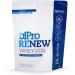 BiPro Renew 100% Whey Isolate Protein Powder, Vanilla, 1 Pound - Dietitian Recommended, Sugar Free, Suitable for Lactose Intolerance, Gluten Free, Naturally Sweetened, Hormone Free