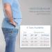 Buy Core Products Abdominal Binder - Small/Medium (12") | International Shipping Available - Buy Online on GoSupps.com