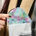 Buy Pfrewn 7-Day Watercolor Dragonfly Pill Organizer - Travel-Friendly Portable Vitamin & Medicine Holder - Buy Online on GoSupps.com