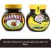 Yeast Extract Breakfast pack includes Marmite XO Original flavour 250g x3 Wooden spreader - Buy Online on GoSupps.com