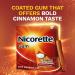 Nicorette 2mg Nicotine Gum - Stop Smoking Aid for Effective Nicotine Replacement Therapy - Buy Online on GoSupps.com