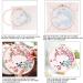 Wofeis Birds Embroidery Starter Kit - Beginners Cross Stitch Set with Instructions | Full Range of Stamped Embroidery Kits - Birds and Flowers - Buy Online on GoSupps.com