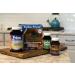 Yerba Prima Men's Rebuild Cleansing Program Box - 30 Day Internal Cleanse - Gentle Formula with Bentonite Clay & Psyllium - Buy Online on GoSupps.com