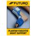 FUTURO Plantar Fasciitis Night Support - Adjustable Brace for Foot Pain Relief - Buy Online on GoSupps.com