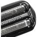4X for Series 3 21B Shaver - Black | Compatible Series 3 Shavers | International Shipping Available - Buy Online on GoSupps.com