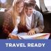 Johnson & Johnson Travel First Aid Kit - 80 pc - Portable Emergency Supplies for Travel, Car & On-The-Go - Buy Online on GoSupps.com