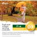 Vitamin D3 1000IU Softgels - 1 Year Supply - High Absorption Cholecalciferol Capsules by Nu U Nutrition - Buy Online on GoSupps.com