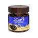 Lindt chocolate - spread of bread cr me noir |220 G |Fine hoste cocoacr me spread with aromatic cocoa in the glass |Chocolate spread |Chocolate gift |Dark chocolate cocoa cream